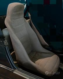 RENAULT R4 FROG SEDILE ORIGINALE