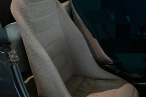 RENAULT R4 FROG SEDILE ORIGINALE