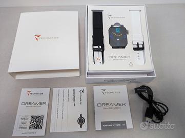 Nuovo Technade Dreamer Smartwatch