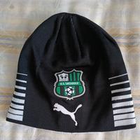 Cuffia Puma del Sassuolo