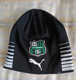Cuffia Puma del Sassuolo
