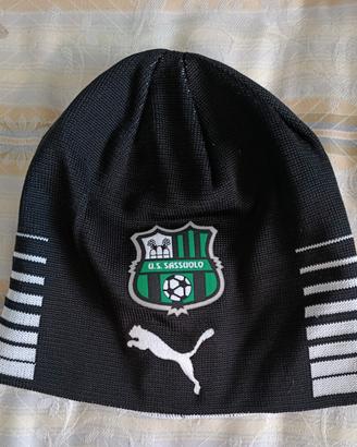 Cuffia Puma del Sassuolo