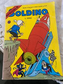 Soldino speciale