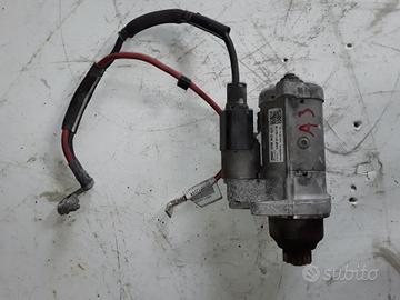 MOTORINO D' AVVIAMENTO AUDI A3 Sedan (8V5) 0AM9110
