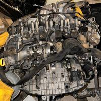 Motore golf 7 gti 2.0 tfsi