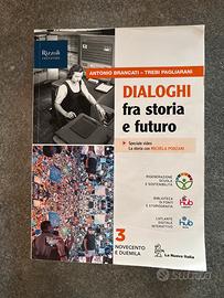 Libro di storia per 5 superiore
