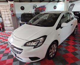 Opel Corsa N1 VAN 1.3 CDTI 75cv 2018 neo patentati