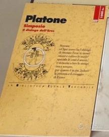 Simposio, Platone