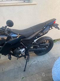 motard ksr