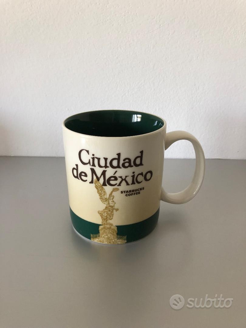 Tazza Starbucks Ciudad de Mexico - Arredamento e Casalinghi In