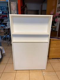 Mobile Letto a scomparsa/ brandina