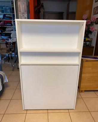 Mobile Letto a scomparsa/ brandina