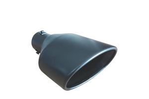 TERMINALE SCARICO SINISTRO UNIVERSALE LOOK CUPRA 3