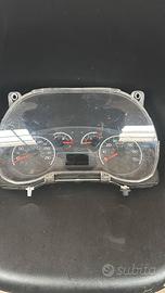 TACHIMETRO PEUGEOT BIPPER