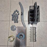 Ricambi lavastoviglie Bosch