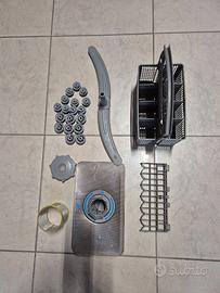 Ricambi lavastoviglie Bosch