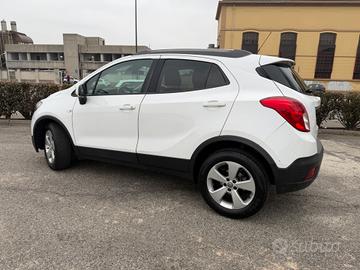 Opel Mokka 1.4 Turbo 140CV 4x4 Cosmo