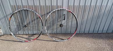 Cerchi Fulcrum Racing 5 a Saronno