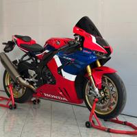 Honda CBR 1000 RR-R SP - 2021