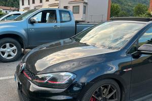 Golf 7 GTI performance