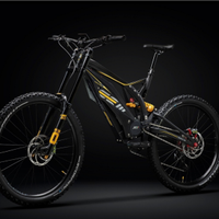 Moto/ebike Sem Venom Evolution ohliins 4000 watt