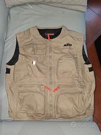 Gilet KTM Racing