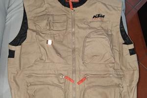 Gilet KTM Racing