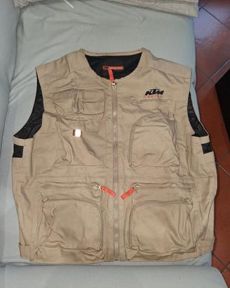 Gilet KTM Racing
