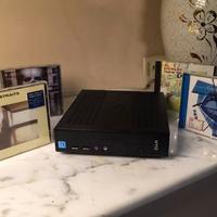 Daphile Music Player Dell Wyse 4-8-500 Gb.