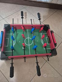 Calcio balilla