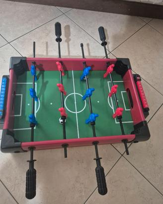 Calcio balilla