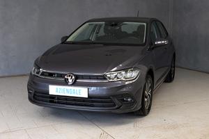 Volkswagen polo vi 1.0 TSI 95cv DSG Life