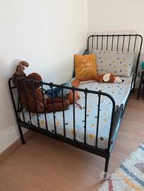 Lettino Ikea Minnen