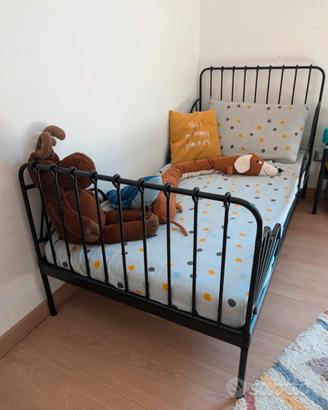 Lettino Ikea Minnen