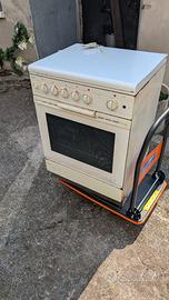 cucina a gas