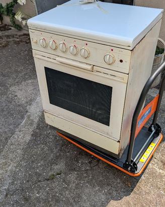 cucina a gas