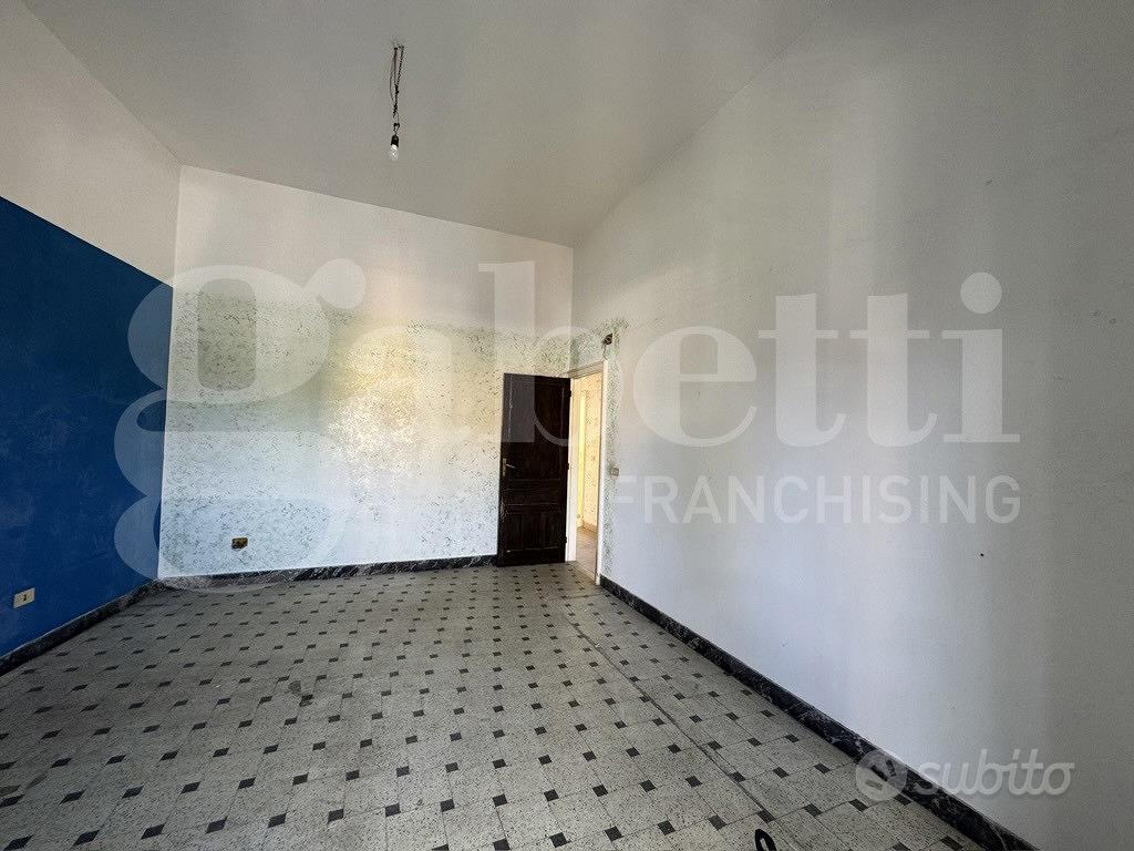 Appartamento Villafranca Tirrena - Vista 4