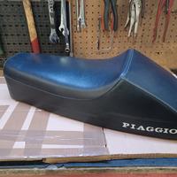 sella Pks originale conservata 