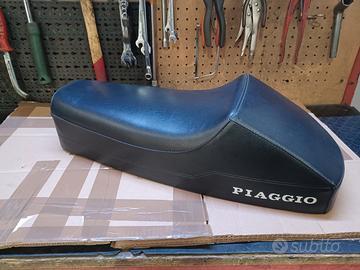 sella Pks originale conservata 