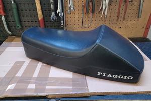 sella Pks originale conservata 