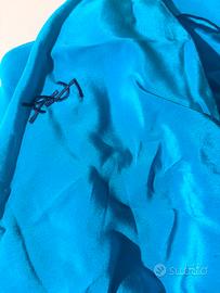 Foulard / Pochette in Seta Yves Saint Laurent (YSL