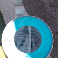 Intex skimmer per piscina