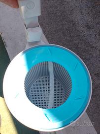 Intex skimmer per piscina