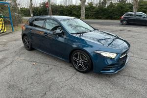 Mercedes Classe A 180 d premium full optional