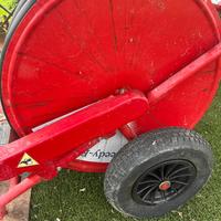 Irrigatore a pioggia professionale Speedy Rain