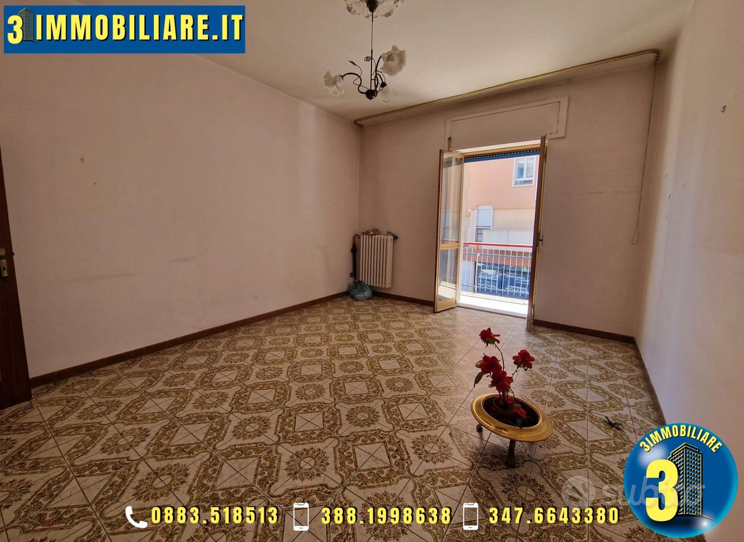 Appartamento – Barletta, Centro - Vista 4