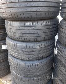 225/55/18 aplus nuove 4 pezzi