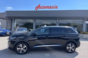 PEUGEOT 5008 1500 HDI 130 CV AUTOM. 7 POSTI