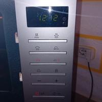 Samsung microonde 