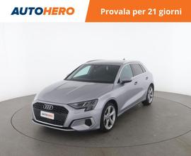 AUDI A3 UM05475